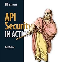 API Security in Action API Security in Action Audible Audiobook Kindle Paperback