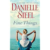 Fine Things: A Novel Fine Things: A Novel Kindle Mass Market Paperback Audible Audiobook Hardcover Paperback Audio, Cassette
