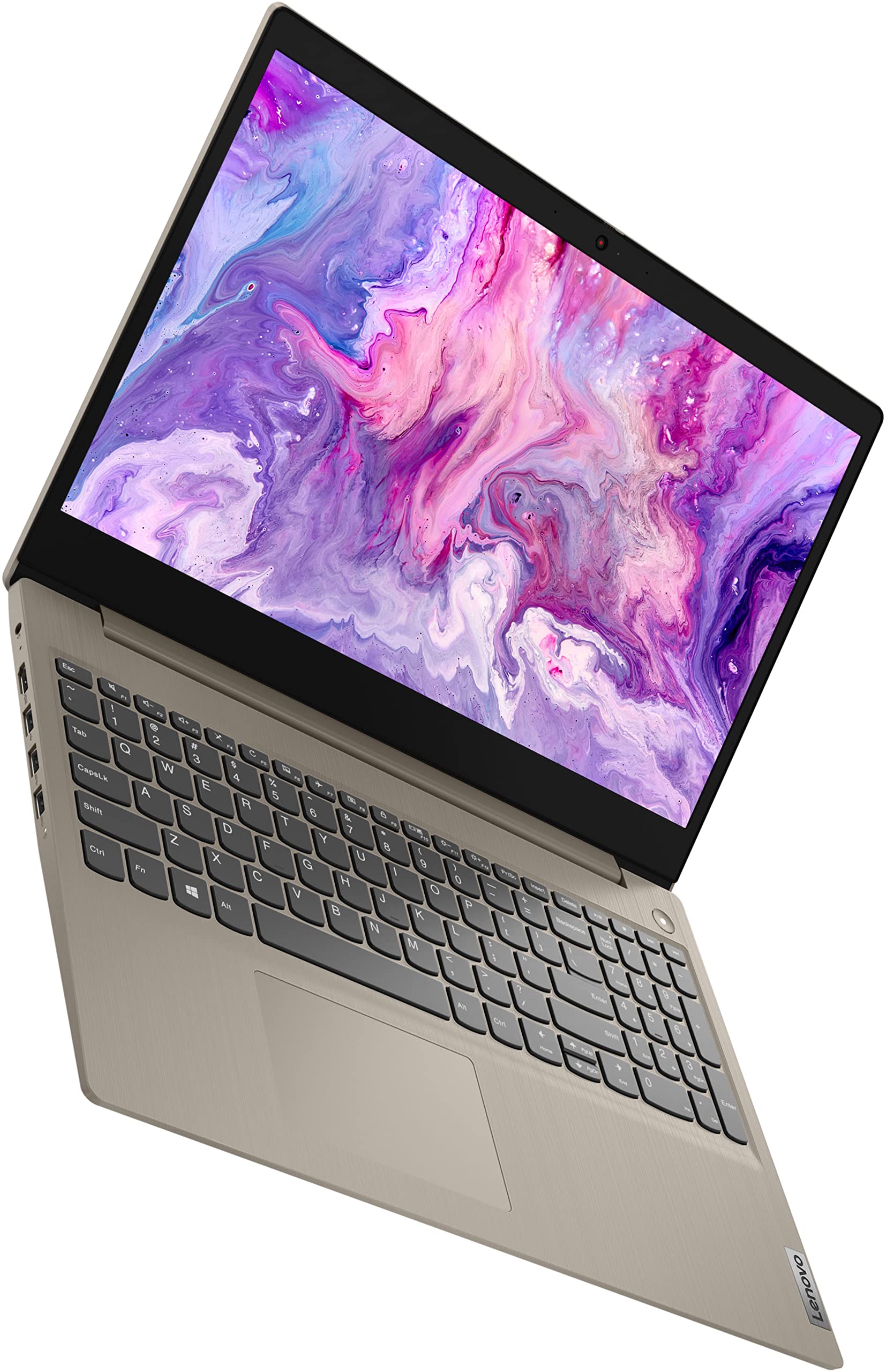 Lenovo 2022 Newest Flagship Ideapad Laptop: 15.6