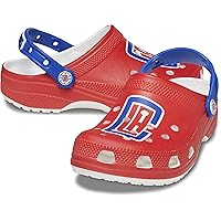 Crocs Unisex-Adult Classic Collegiate Clogs