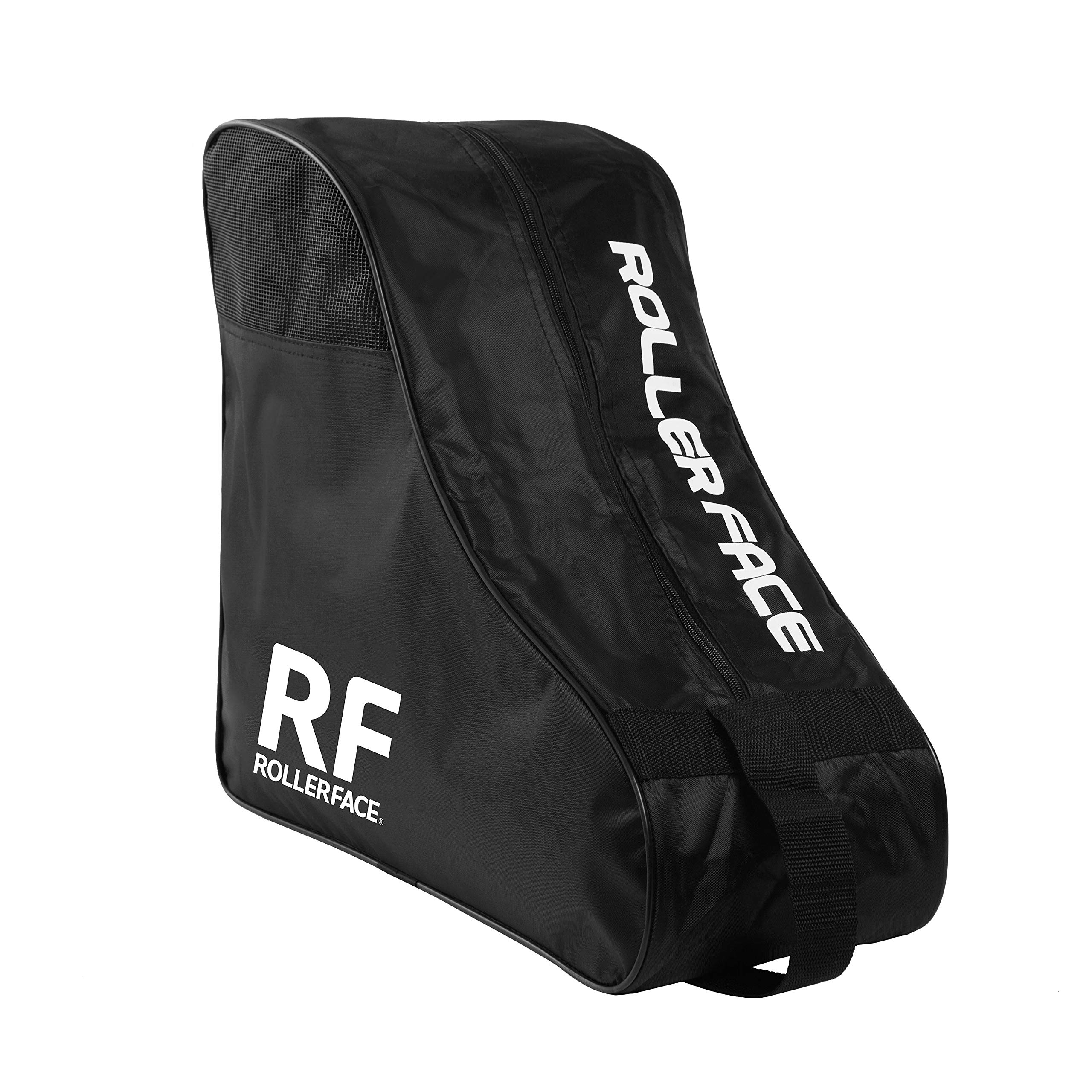 Rollerface RFSport Black Men’s Adult Fitness, Sport and Recreation, Premium Inline Skate