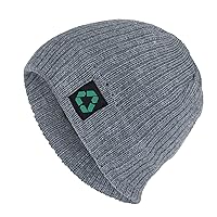 Future Baseball Cap Keep Printing Neutral Knitted Hat Outdoor Adult Warm Winter Plush Woolen Hats Baseball Caps