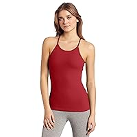 Beyond Yoga Criss Cross Back Top