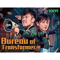 Bureau of Transformer