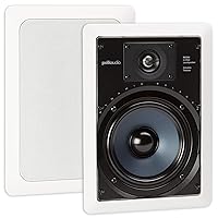 Polk Audio RC65i 2-Way Premium in-Wall 6.5