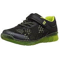 Stride Rite Unisex-Child Made 2 Play Lighted Neo Sneaker