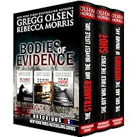 Bodies of Evidence (True Crime Box Set) (Notorious USA Book 1) Bodies of Evidence (True Crime Box Set) (Notorious USA Book 1) Kindle Audible Audiobook Paperback