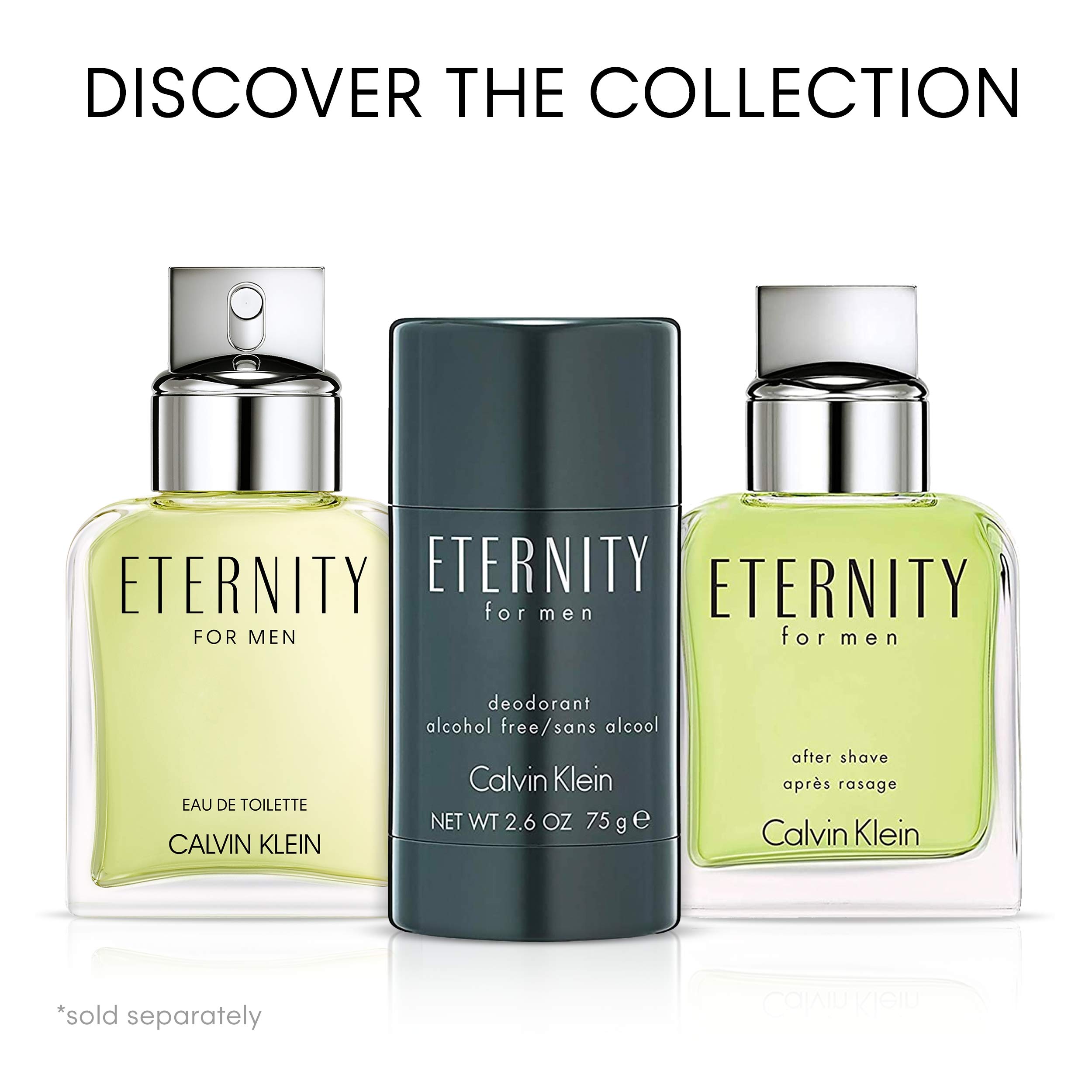 Mua Calvin Klein Eternity for Men,  Fl. Oz. After Shave Balm trên Amazon  Mỹ chính hãng 2023 | Giaonhan247