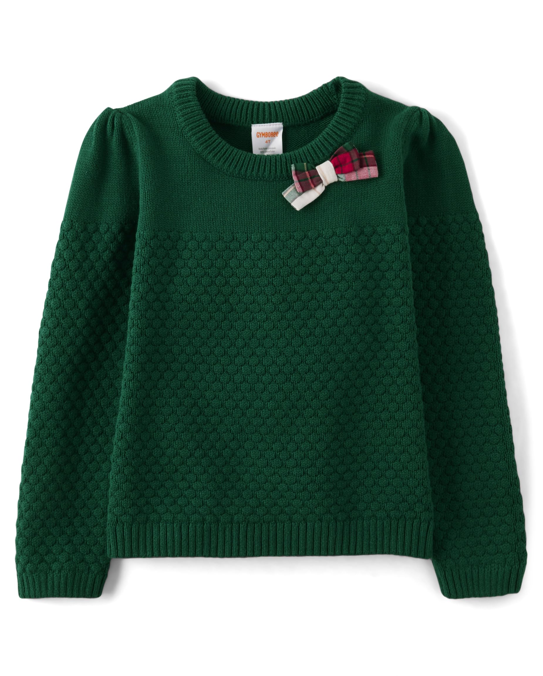Gymboree,and Toddler Long Sleeve Sweaters,Parisian Chic,7