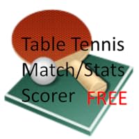 Table Tennis Match/Stats Scorer plus online Radio, play music/videos,Sudoku,Tic-Tac-Toe games Free