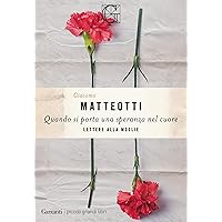 Quando si porta una speranza nel cuore (Italian Edition) Quando si porta una speranza nel cuore (Italian Edition) Kindle