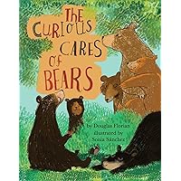 The Curious Cares of Bears The Curious Cares of Bears Hardcover Board book