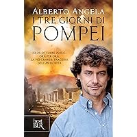 I tre giorni di Pompei (Italian Edition) I tre giorni di Pompei (Italian Edition) Kindle Paperback