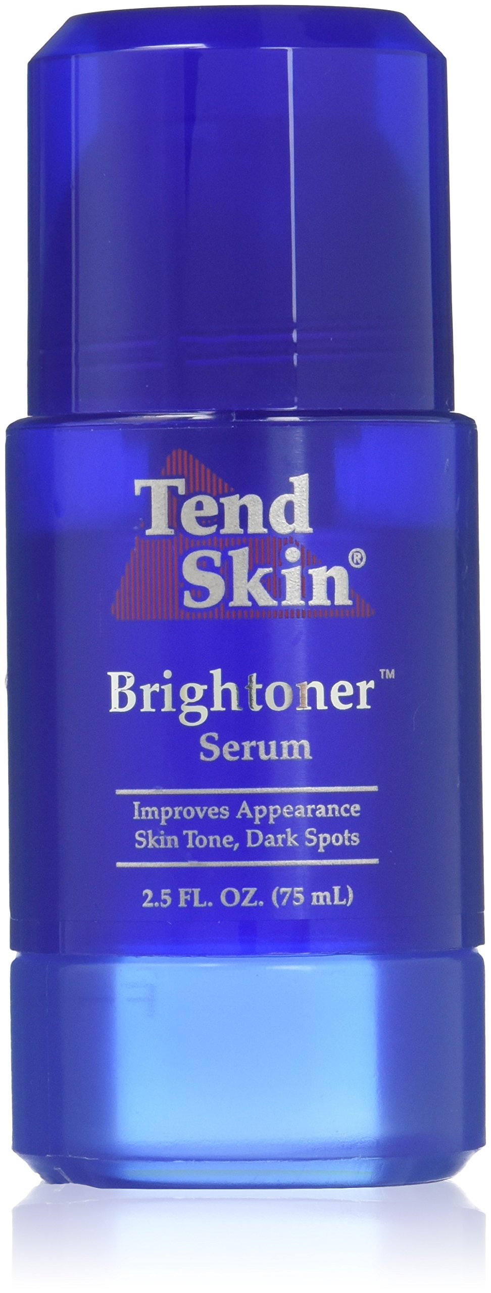 Tend Skin Brightoner Serum Roll on, 2.5 ounce
