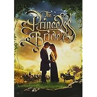 The Princess Bride The Princess Bride DVD Multi-Format Blu-ray VHS Tape