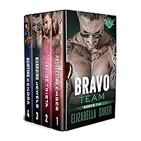 Bravo Team Series Box Set 1 Bravo Team Series Box Set 1 Kindle