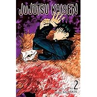 Jujutsu Kaisen, Vol. 2 (2) Jujutsu Kaisen, Vol. 2 (2) Paperback Kindle