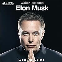 Elon Musk Elon Musk Audible Audiobook Kindle Paperback