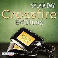 Erfüllung: Crossfire 3 Erfüllung: Crossfire 3 Audible Audiobook