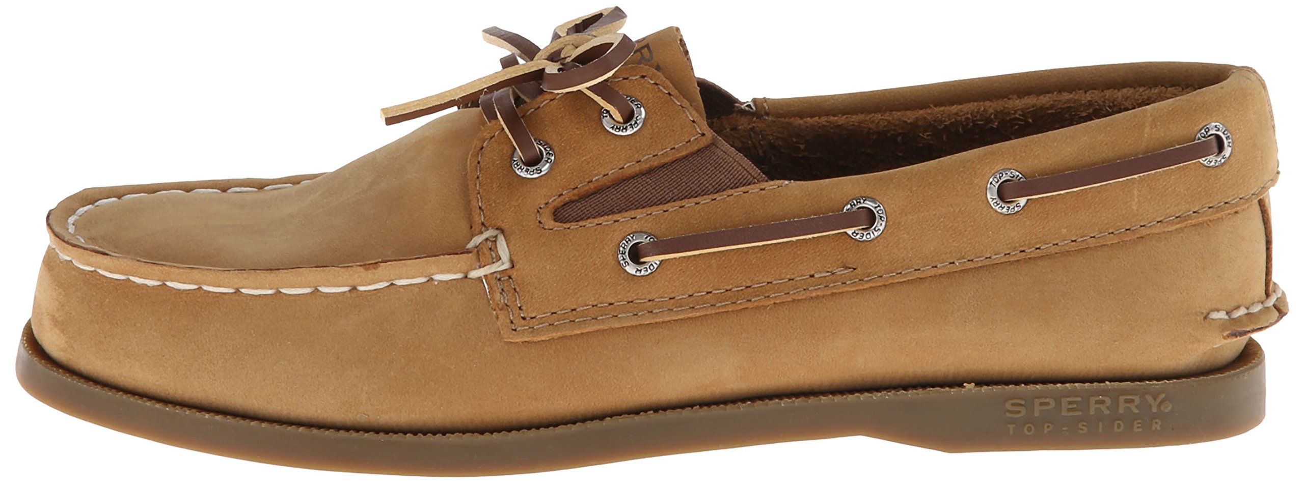 Sperry Kid's Authentic Original Boat Shoe, 6 Youth