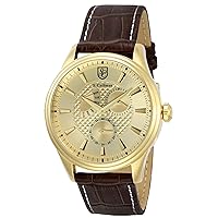 Invicta BAND ONLY Heritage SC0389