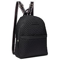 Tommy Hilfiger Arianna II Med Dome Backpack, Black