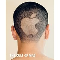 The Cult of Mac The Cult of Mac Hardcover Paperback