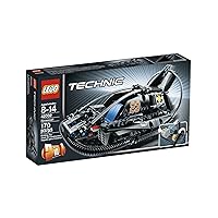 LEGO TECHNIC 42002 Hovercraft
