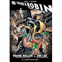 All-Star Batman and Robin, the Boy Wonder All-Star Batman and Robin, the Boy Wonder Kindle Paperback Hardcover