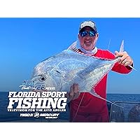 Florida Sport Fishing TV - Season 12