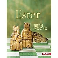 Ester (Spanish Edition) Ester (Spanish Edition) Paperback