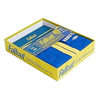 Fallout: The Vault Dweller's Official Cookbook Gift Set Fallout: The Vault Dweller's Official Cookbook Gift Set Hardcover