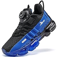 Kids Sneakers Boys Girls Running Tennis Shoes Athletic Sports Casual