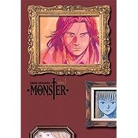 Monster: The Perfect Edition, Vol. 1 (1) Monster: The Perfect Edition, Vol. 1 (1) Paperback