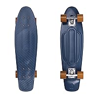 Retrospec Quip Mini Cruiser Skateboard 22.5