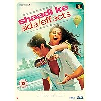 Shaadi Ke Side Effects Shaadi Ke Side Effects DVD Blu-ray