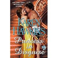 Princess in Disguise: A Novella (The Duchess Diaries) Princess in Disguise: A Novella (The Duchess Diaries) Kindle