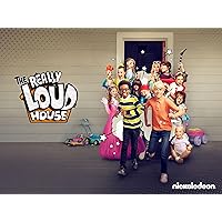 The Really Loud House - Season 1
