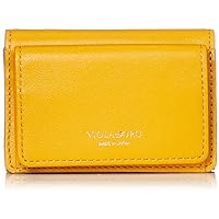 Viola Doro V-5041 Porta Women's Yellow