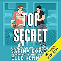 Top Secret Top Secret Audible Audiobook Kindle Paperback