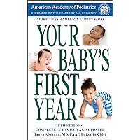 Your Baby's First Year: Fifth Edition