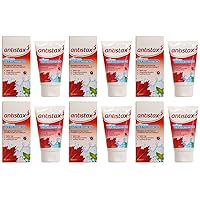 (6 Pack) - Antistax - Leg & Vein Massage Gel | 125ml | 6 Pack Bundle