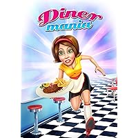 Diner Mania MAC [Download]