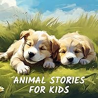Animal Stories for Kids Animal Stories for Kids Audible Audiobook