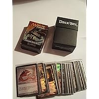 Magic The Gathering: Limited Edition Premium Deck Series: SLIVERS