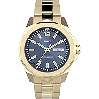 Timex Men's Essex 44mm Watch