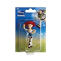 Company Disney Toy Story Jessie Figure