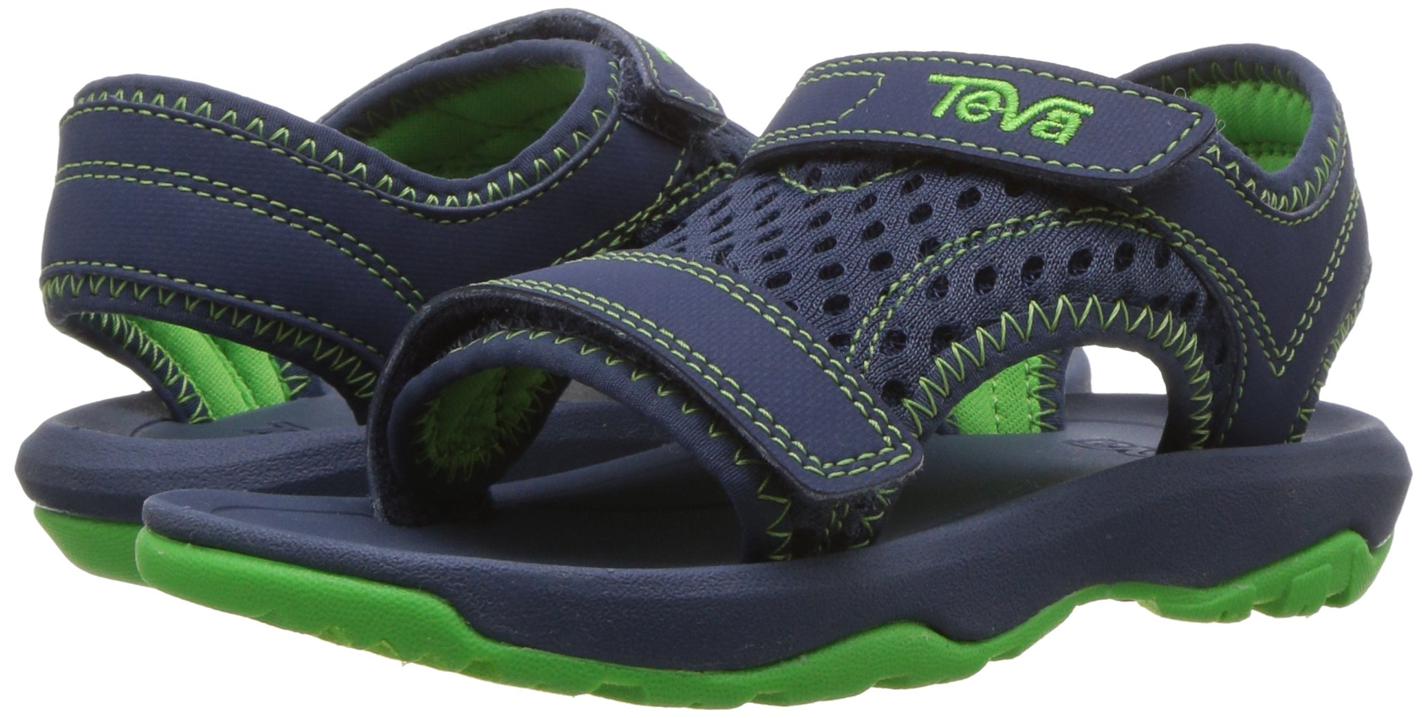 Teva Unisex-Child T Psyclone XLT Sandal