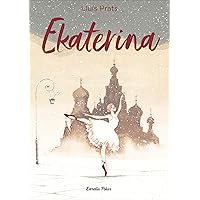 Ekaterina Ekaterina Hardcover