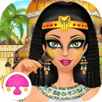 Egypt Princess Salon